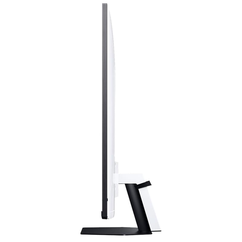Игровой монитор 43" Samsung LS43CG700NIXCI 3840x2160 16:9 VA 144ГЦ (2HDMI+DP) White - фото #7, Technodom.kz