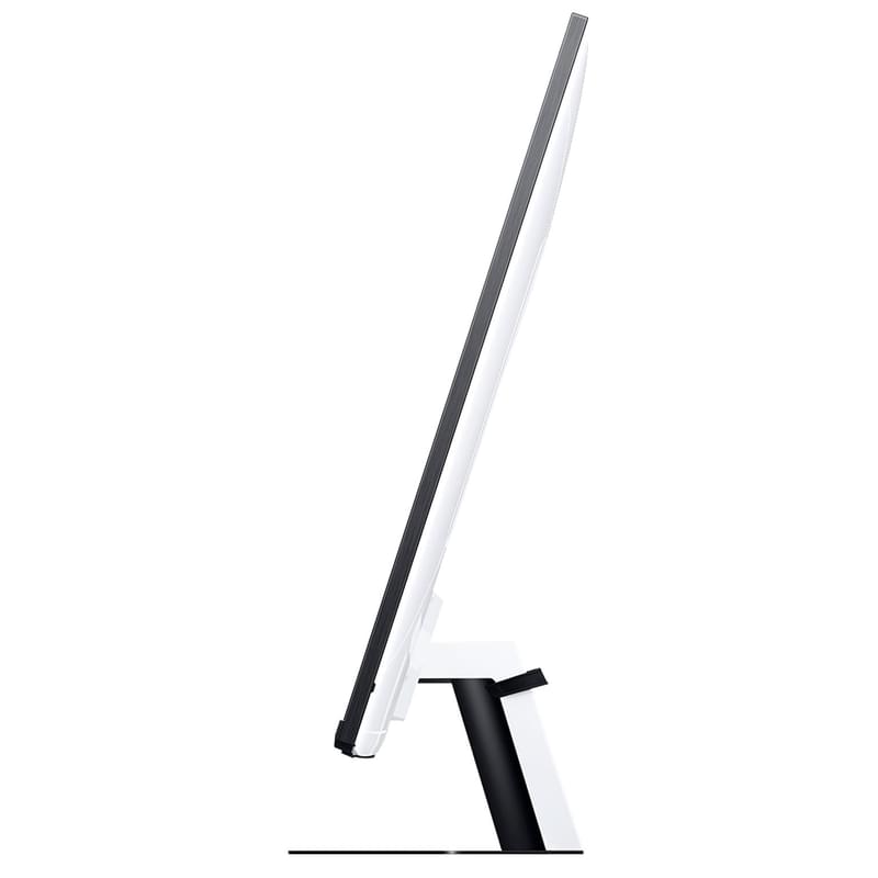 Игровой монитор 43" Samsung LS43CG700NIXCI 3840x2160 16:9 VA 144ГЦ (2HDMI+DP) White - фото #8, Technodom.kz