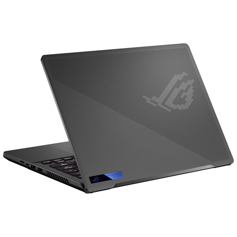 Ноутбук Asus ROG Zephyrus G14  Ryzen 9 6900HS / 32ГБ / 1000SSD / RX6800S 8Гб / 14 / Win11 / (GA402RK-L8222X) - фото #2, Technodom.kz