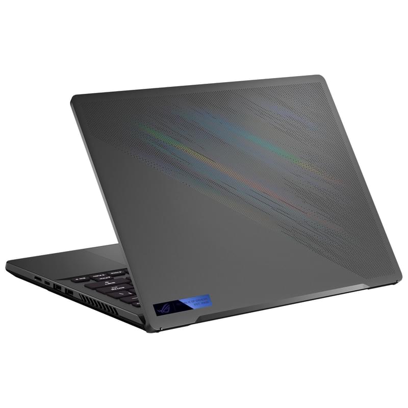 Ноутбук Asus ROG Zephyrus G14  Ryzen 9 6900HS / 32ГБ / 1000SSD / RX6800S 8Гб / 14 / Win11 / (GA402RK-L8222X) - фото #3, Technodom.kz
