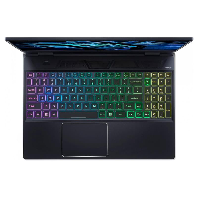 Игровой ноутбук Acer Predator Helios 300 PH315-55 i5 12500H / 16ГБ / 512SSD / RTX3070Ti 8ГБ / 15.6 / DOS /(NH.QFTER.004) - фото #3, Technodom.kz