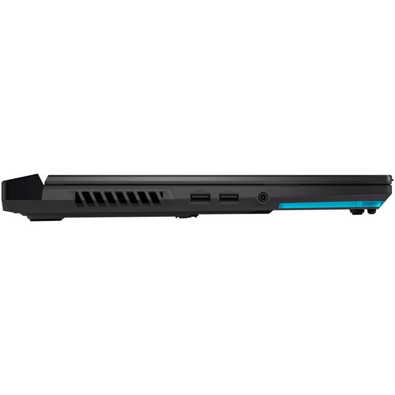 Игровой ноутбук Asus ROG Strix G15 Ryzen 7 4800H / 8ГБ / 512SSD / RTX3050 4ГБ / 15.6 / DOS / (G513IC-HN002) - фото #10, Technodom.kz