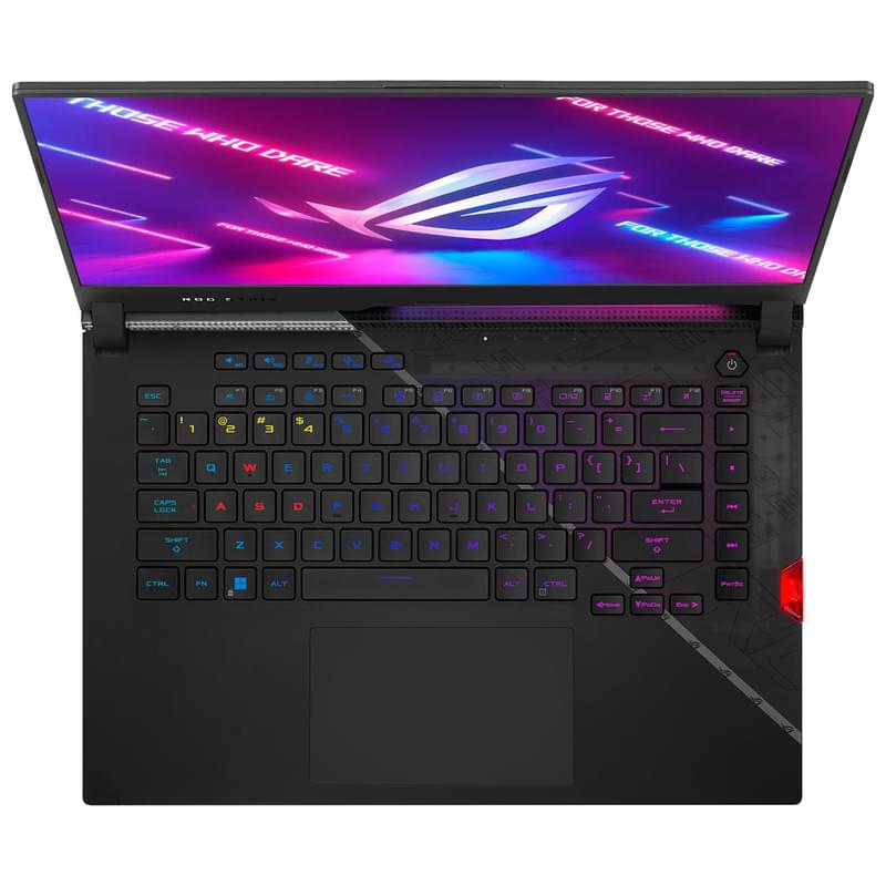 Игровой ноутбук Asus ROG Strix Scar 15 i9 12900H / 32ГБ / 1000SSD / RTX3080 8ГБ / 15.6 / Win11 / (G533ZS-LN050X) - фото #6, Technodom.kz