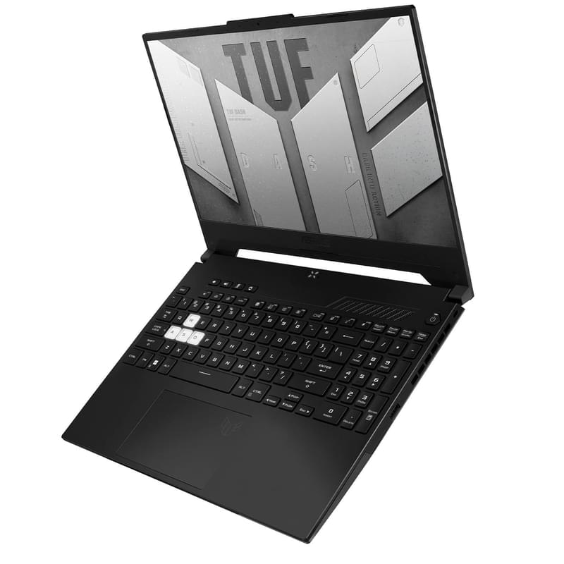 Игровой ноутбук Asus TUF Dash F15 i7 12650H / 16ГБ / 1000SSD / RTX3070 8ГБ / 15.6 / Win11 / (FX517ZR-HN014W) - фото #1, Technodom.kz