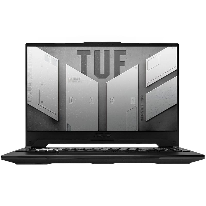 Игровой ноутбук Asus TUF Dash F15 i7 12650H / 16ГБ / 1000SSD / RTX3070 8ГБ / 15.6 / Win11 / (FX517ZR-HN014W) - фото #3, Technodom.kz