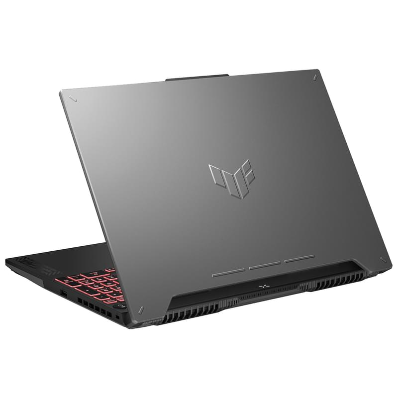 Игровой ноутбук Asus TUF Gaming A15 Ryzen 5 7535HS / 16ГБ / 512SSD / RTX4050 6ГБ / 15.6 / DOS / (FA507NU-LP141) - фото #5, Technodom.kz Игровой ноутбук Asus TUF Gaming A15 Ryzen 5 7535HS / 16ГБ / 512SSD / RTX4050 6ГБ / 15.6 / DOS / (FA507NU-LP141) - фото #5, Technodom.kz