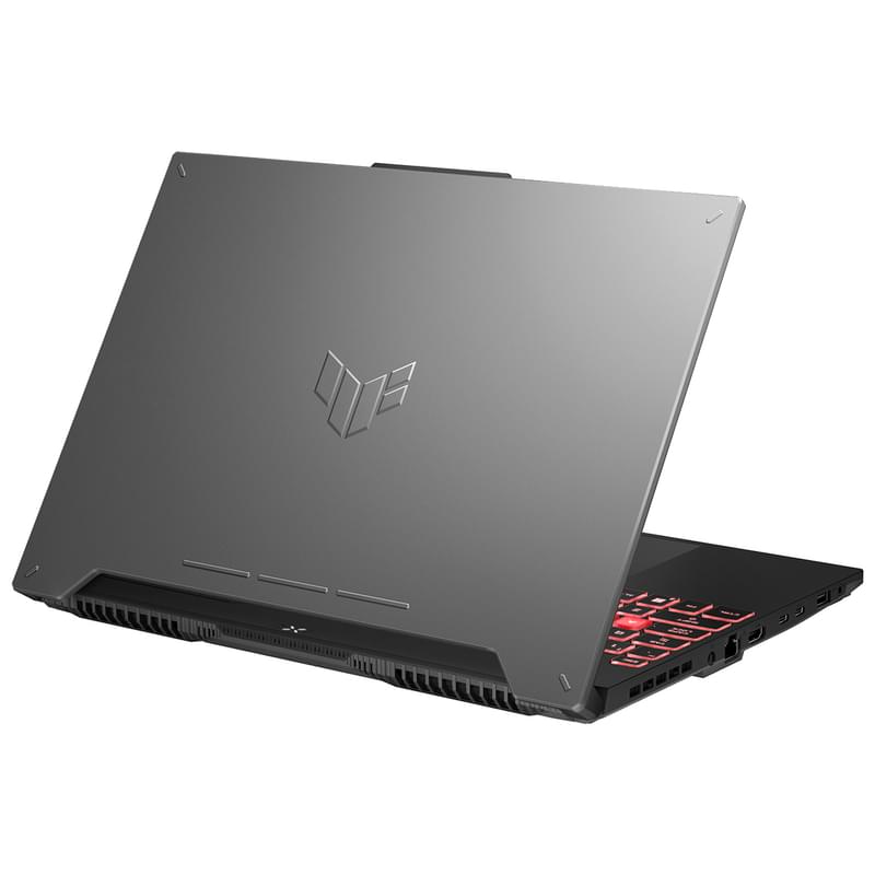 Игровой ноутбук Asus TUF Gaming A15 Ryzen 5 7535HS / 16ГБ / 512SSD / RTX4050 6ГБ / 15.6 / DOS / (FA507NU-LP166) - фото #4, Technodom.kz