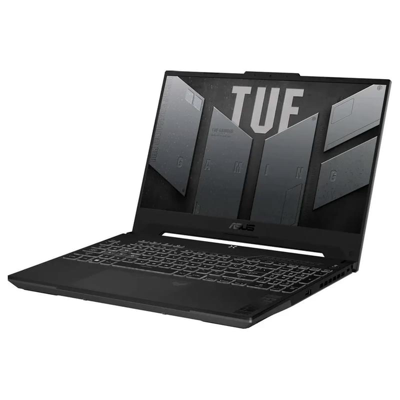 Игровой ноутбук Asus TUF Gaming A15 Ryzen 9 7940HS / 16ГБ / 512SSD / RTX4070 8ГБ / 15.6 / DOS / (FA507XI-HQ066) - фото #4, Technodom.kz