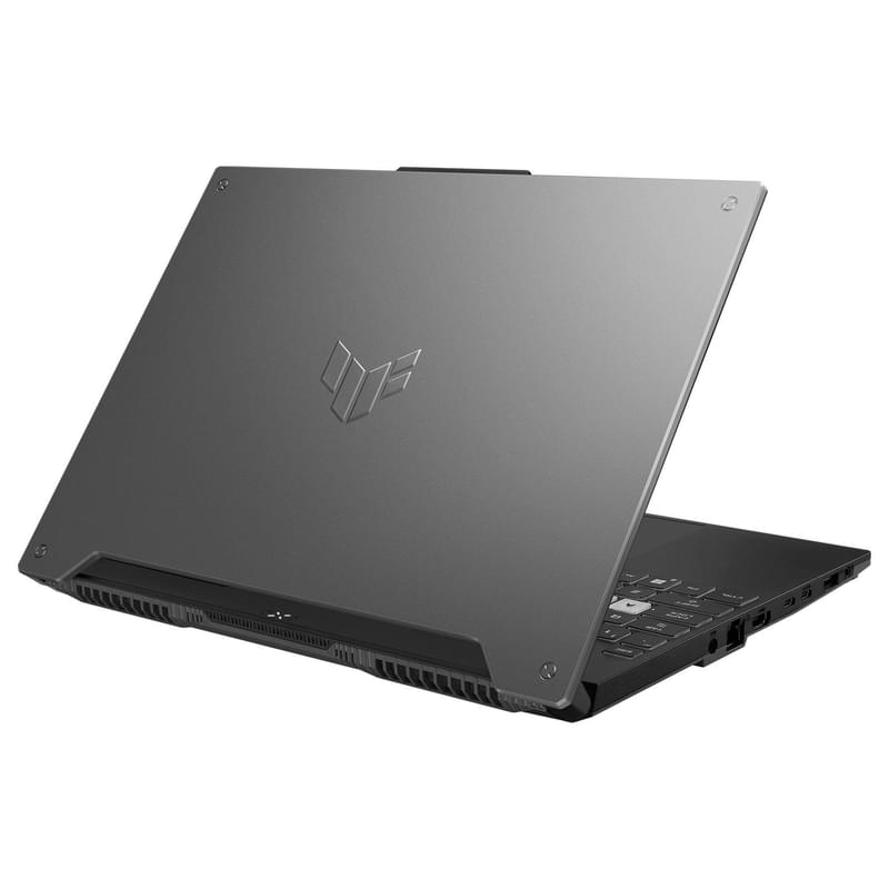 Игровой ноутбук Asus TUF Gaming F15 i7 12700H / 16ГБ / 512SSD/ RTX3050 4ГБ / 15.6 / DOS / (FX507ZC4-HN172) - фото #5, Technodom.kz
