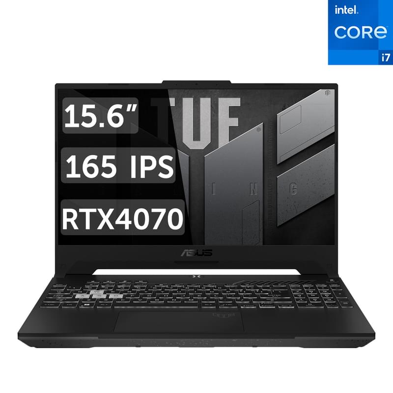 Asus fx507zc4 hn143