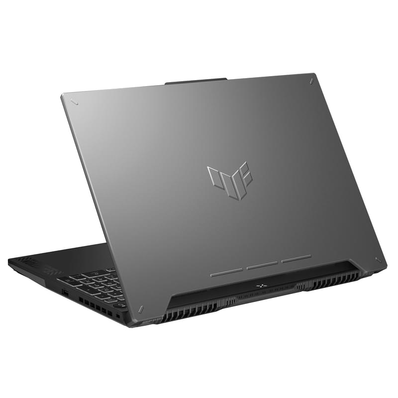 Игровой ноутбук Asus TUF Gaming F15 i7 13620H / 16ГБ / 512SSD / RTX4060 8ГБ / 15.6 / DOS/ (FX507VV-LP186) - фото #3, Technodom.kz Игровой ноутбук Asus TUF Gaming F15 i7 13620H / 16ГБ / 512SSD / RTX4060 8ГБ / 15.6 / DOS/ (FX507VV-LP186) - фото #3, Technodom.kz