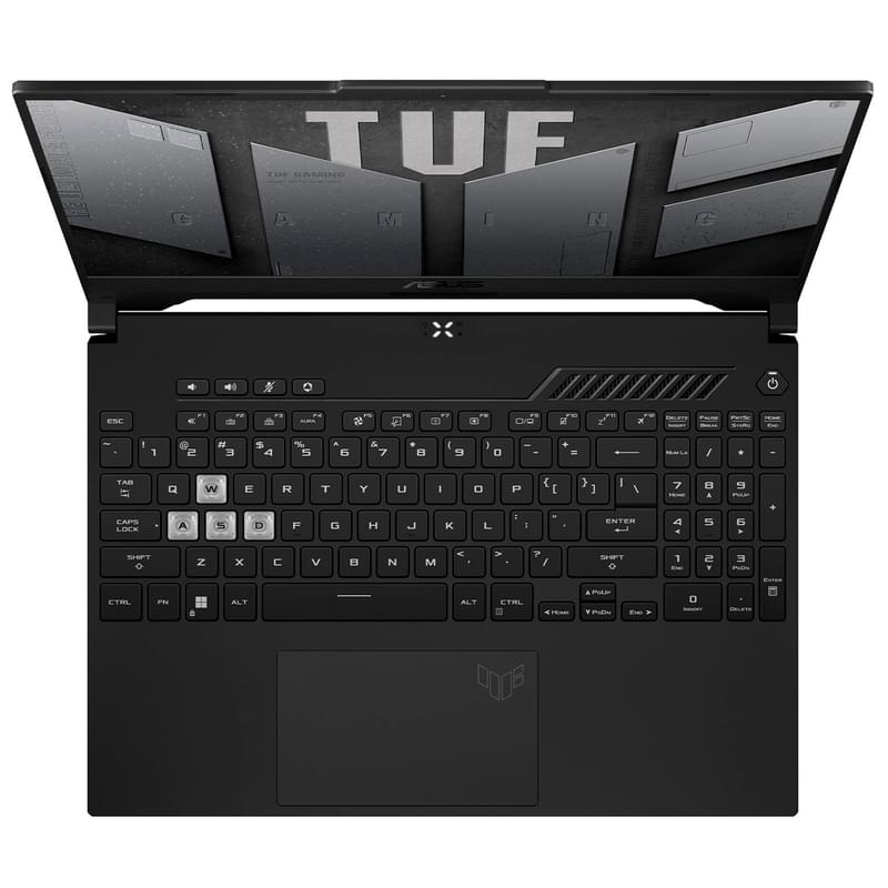 Игровой ноутбук Asus TUF Gaming F15 i7 13620H / 16ГБ / 1000SSD / RTX4060 8ГБ / 15.6 / DOS / (FX507VV-LP192) - фото #2, Technodom.kz Игровой ноутбук Asus TUF Gaming F15 i7 13620H / 16ГБ / 1000SSD / RTX4060 8ГБ / 15.6 / DOS / (FX507VV-LP192) - фото #2, Technodom.kz
