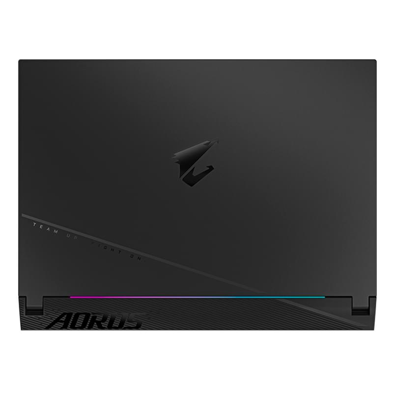 Игровой ноутбук Gigabyte AORUS 15 9KF i5 12500H/ 16ГБ / 512SSD / RTX4060 8ГБ / 15.6 / Win11 / (AORUS 15 9KF-E3KZ353SH) - фото #5, Technodom.kz