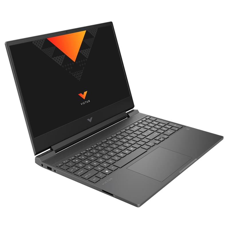 Игровой ноутбук HP VICTUS 15-fa0092ci i5 12450H / 16ГБ / 512SSD / RTX3050 4ГБ / 15.6 / DOS / (A14WLEA) - фото #1, Technodom.kz