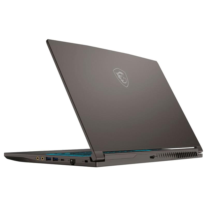 Игровой ноутбук MSI Thin 15 B12UC i5 12450H / 16ГБ / 512SSD / RTX3050 4ГБ / 15.6 / DOS / (9S7-16R831-1821) - фото #6, Technodom.kz
