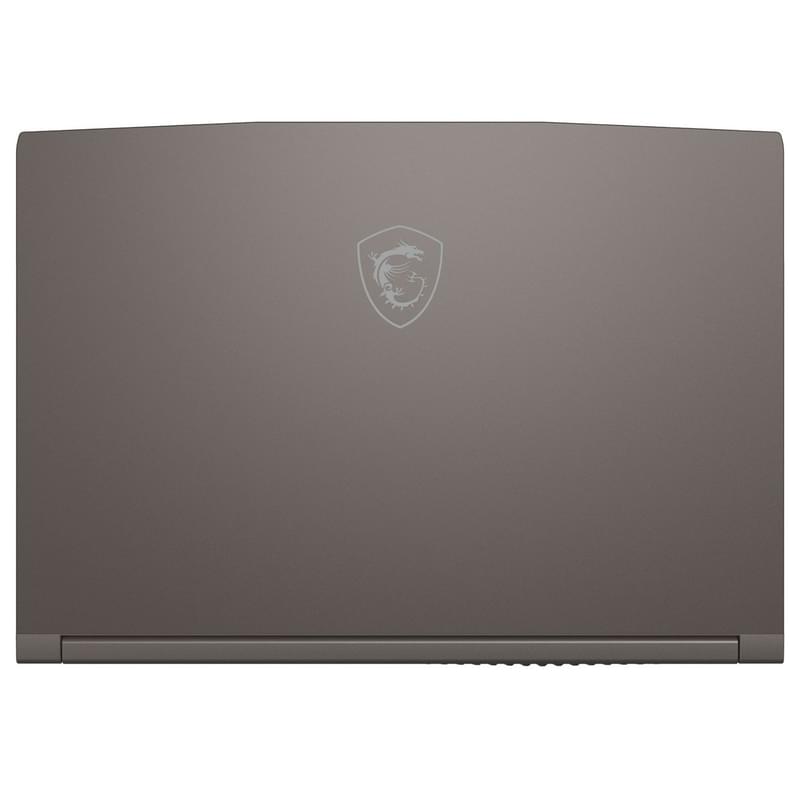 Игровой ноутбук MSI Thin 15 B12UC i5 12450H / 16ГБ / 512SSD / RTX3050 4ГБ / 15.6 / DOS / (9S7-16R831-1821) - фото #7, Technodom.kz
