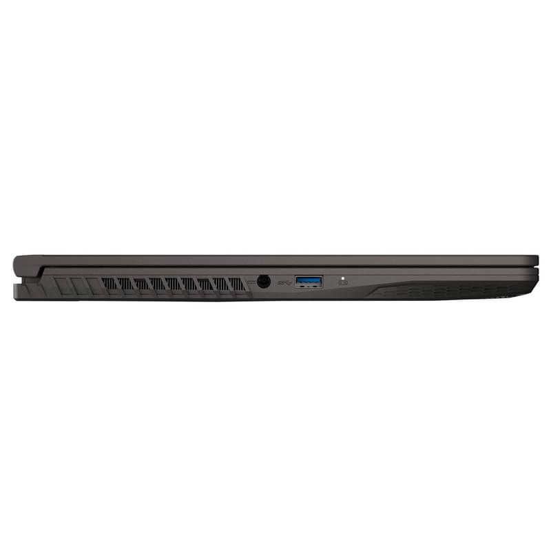 Игровой ноутбук MSI Thin 15 B12UC i5 12450H / 16ГБ / 512SSD / RTX3050 4ГБ / 15.6 / DOS / (9S7-16R831-1821) - фото #9, Technodom.kz