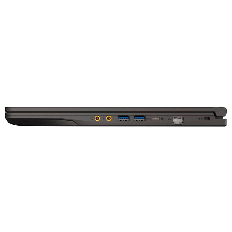 Игровой ноутбук MSI Thin 15 B12UC i5 12450H / 16ГБ / 512SSD / RTX3050 4ГБ / 15.6 / DOS / (9S7-16R831-1821) - фото #10, Technodom.kz