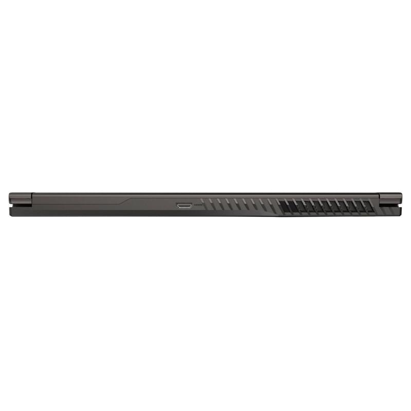 Игровой ноутбук MSI Thin 15 B12UC i5 12450H / 16ГБ / 512SSD / RTX3050 4ГБ / 15.6 / DOS / (9S7-16R831-1821) - фото #11, Technodom.kz