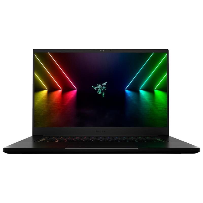 Игровой ноутбук Razer Blade i7 11800H / 16ГБ / 512SSD / RTX3060 6ГБ / 15.6 / Win 10 / (RZ09-0410AE22-R3E1) - фото #1, Technodom.kz