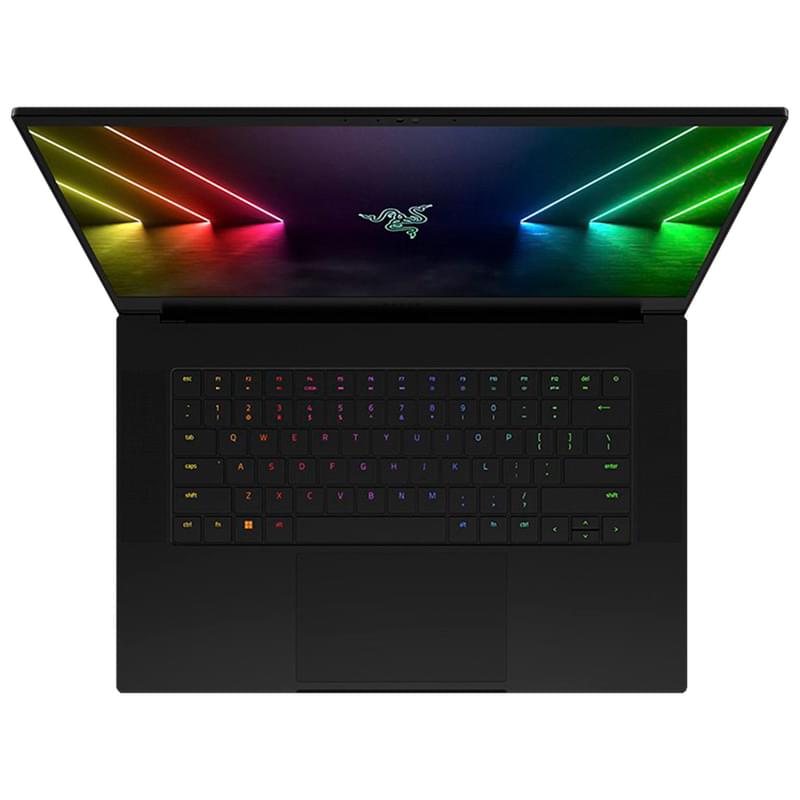 Игровой ноутбук Razer Blade i7 11800H / 16ГБ / 512SSD / RTX3060 6ГБ / 15.6 / Win 10 / (RZ09-0410AE22-R3E1) - фото #4, Technodom.kz