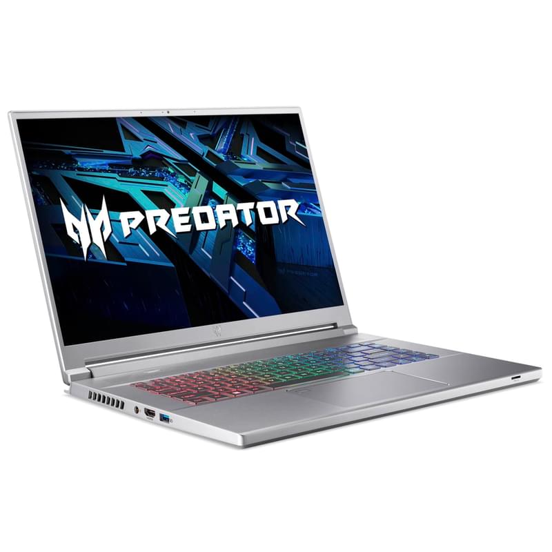 Игровой ноутбук Acer Predator Triton 300 SE PT316-51s i5 12500H / 16 / 512SSD / RTX3050Ti 4 / 16 / DOS / (NH.QGHER.006) - фото #2, Technodom.kz Игровой ноутбук Acer Predator Triton 300 SE PT316-51s i5 12500H / 16 / 512SSD / RTX3050Ti 4 / 16 / DOS / (NH.QGHER.006) - фото #2, Technodom.kz