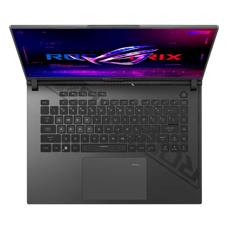 16'' Asus ROG Strix G16 Ойын ноутбугы (Ci7 13650HX-16-1-RTX4060 8-D)(G614JV-N4190) - фото #4, Technodom.kz