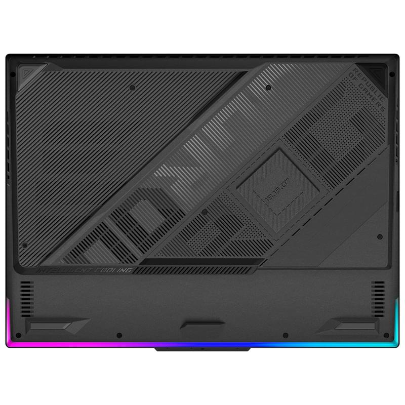 Игровой ноутбук Asus ROG Strix G16 i9 13980HX / 16ГБ / 1000SSD / RTX4070 8ГБ / 16 / Win 11/ (G614JI-N4083W) - фото #9, Technodom.kz