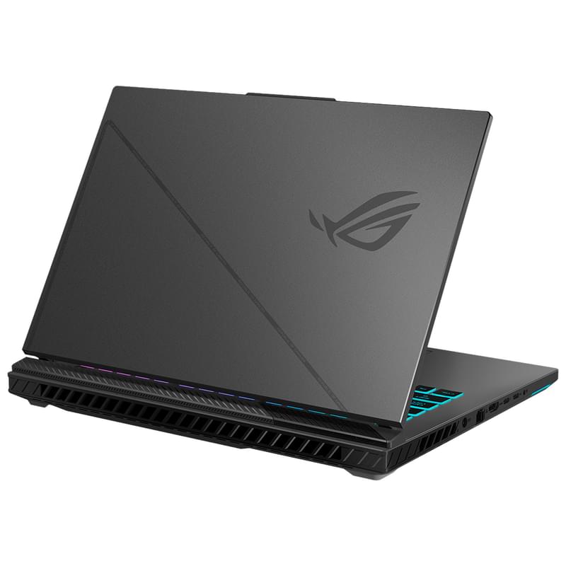 Игровой ноутбук Asus ROG Strix G16 i9 13980HX / 16ГБ / 1000SSD / RTX4070 8ГБ / 16 / Win 11/ (G614JI-N4083W) - фото #4, Technodom.kz