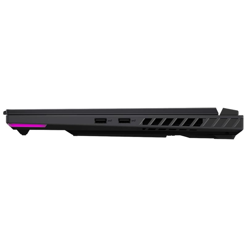 Игровой ноутбук Asus ROG Strix G16 i9 13980HX / 16ГБ / 1000SSD / RTX4070 8ГБ / 16 / Win 11/ (G614JI-N4083W) - фото #7, Technodom.kz