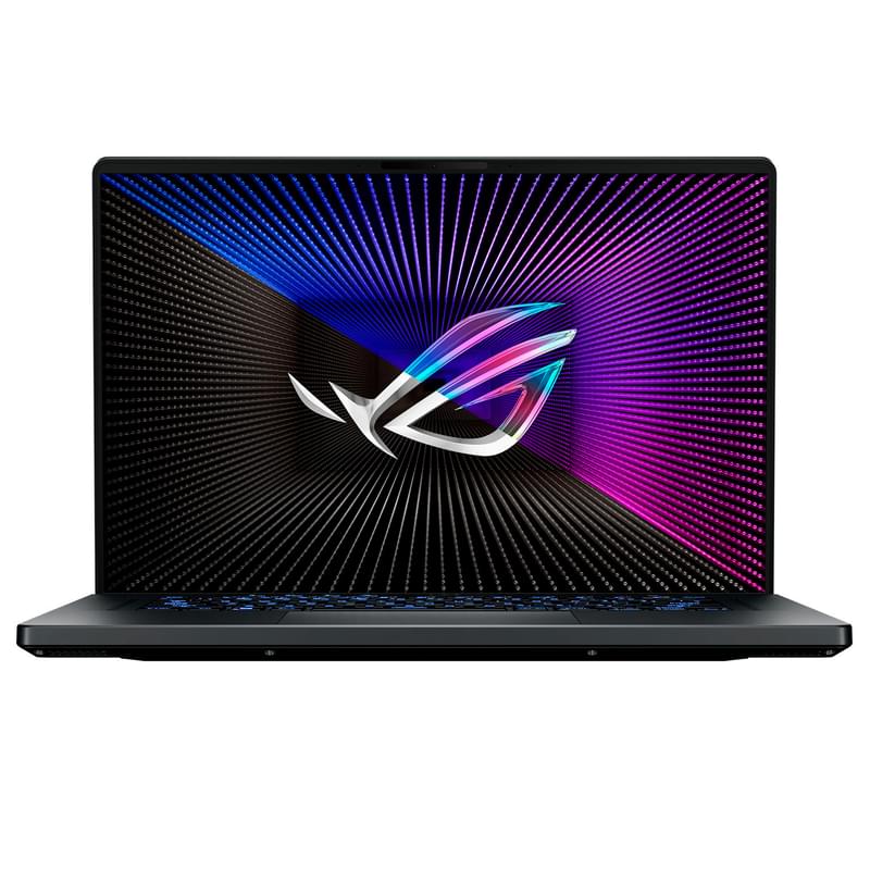 Игровой ноутбук Asus ROG Zephyrus G16 U7 155H / 32ГБ / 1000SSD / RTX4070 8Б / 16 / DOS / (GU605MI-QR189) - фото #1, Technodom.kz Игровой ноутбук Asus ROG Zephyrus G16 U7 155H / 32ГБ / 1000SSD / RTX4070 8Б / 16 / DOS / (GU605MI-QR189) - фото #1, Technodom.kz