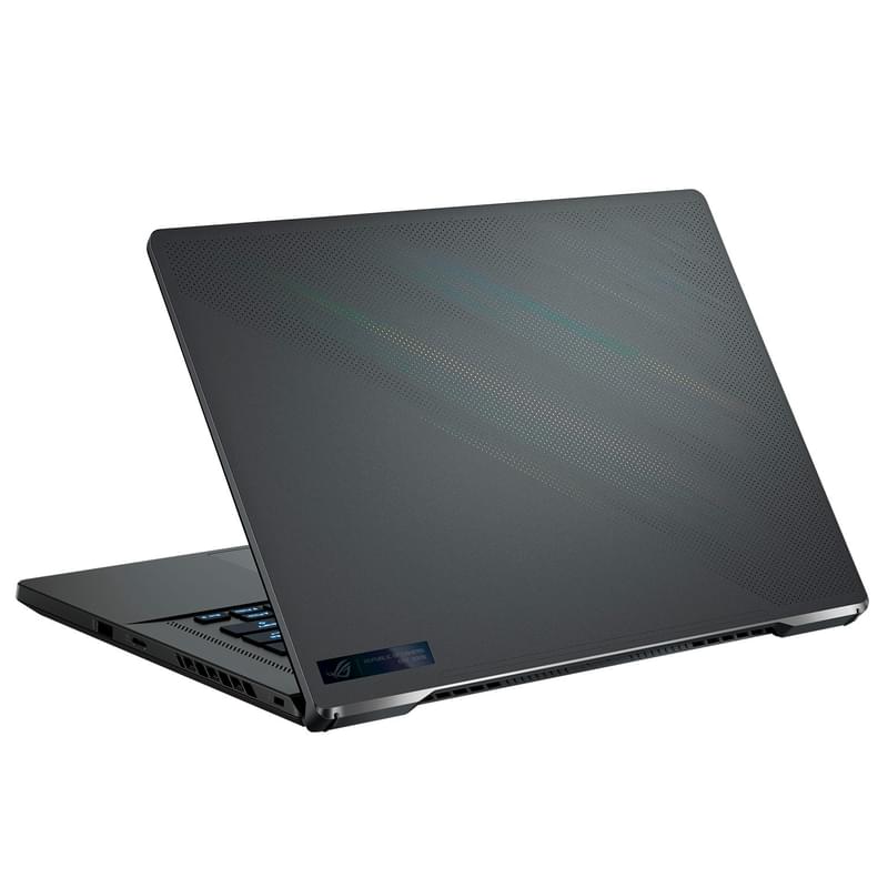 Игровой ноутбук Asus ROG Zephyrus G16 U7 155H / 32ГБ / 1000SSD / RTX4070 8Б / 16 / DOS / (GU605MI-QR189) - фото #5, Technodom.kz Игровой ноутбук Asus ROG Zephyrus G16 U7 155H / 32ГБ / 1000SSD / RTX4070 8Б / 16 / DOS / (GU605MI-QR189) - фото #5, Technodom.kz