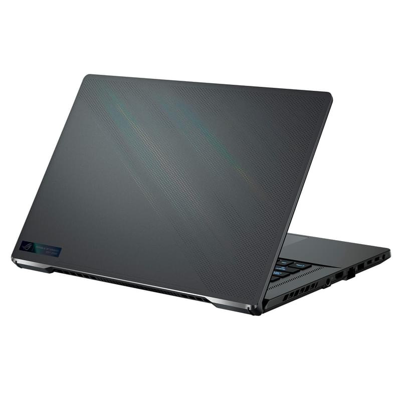 Игровой ноутбук Asus ROG Zephyrus G16 U7 155H / 32ГБ / 1000SSD / RTX4070 8Б / 16 / DOS / (GU605MI-QR189) - фото #6, Technodom.kz Игровой ноутбук Asus ROG Zephyrus G16 U7 155H / 32ГБ / 1000SSD / RTX4070 8Б / 16 / DOS / (GU605MI-QR189) - фото #6, Technodom.kz