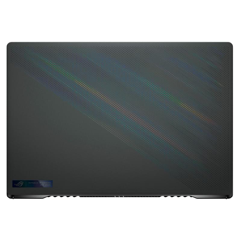Игровой ноутбук Asus ROG Zephyrus G16 U7 155H / 32ГБ / 1000SSD / RTX4070 8Б / 16 / DOS / (GU605MI-QR189) - фото #7, Technodom.kz Игровой ноутбук Asus ROG Zephyrus G16 U7 155H / 32ГБ / 1000SSD / RTX4070 8Б / 16 / DOS / (GU605MI-QR189) - фото #7, Technodom.kz