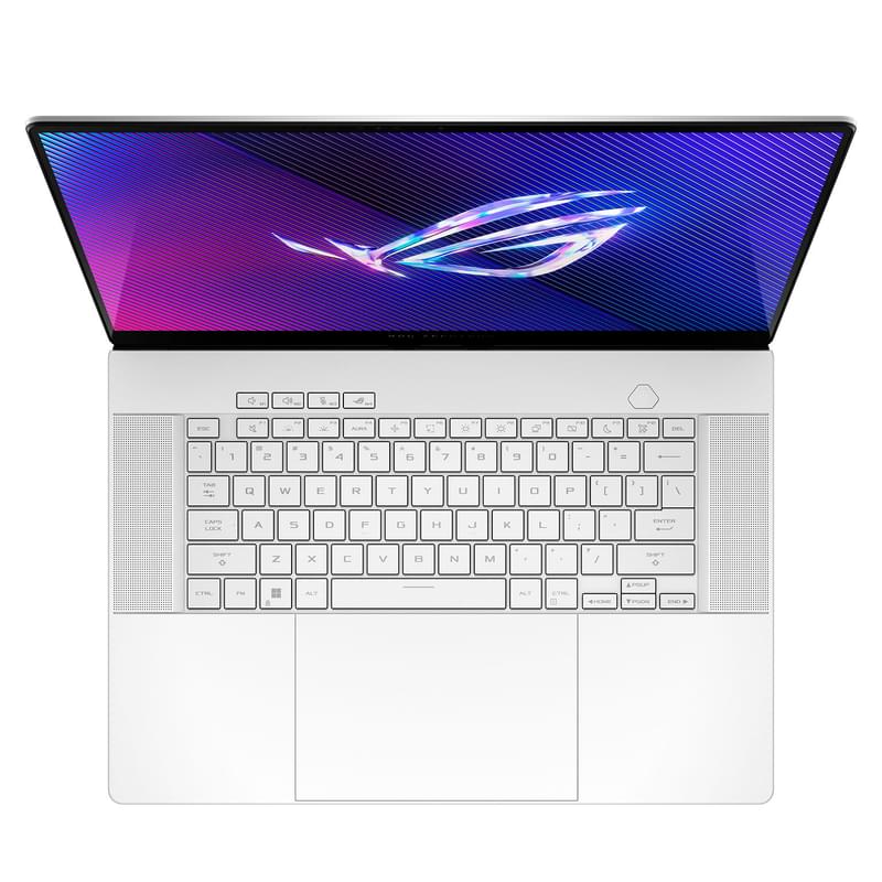 Игровой ноутбук Asus ROG Zephyrus G16 Ryzen 9 HX 370 / 16ГБ / 1000SSD / RTX4060 8ГБ / 16 / DOS / (GA605WV-QR077) - фото #3, Technodom.kz