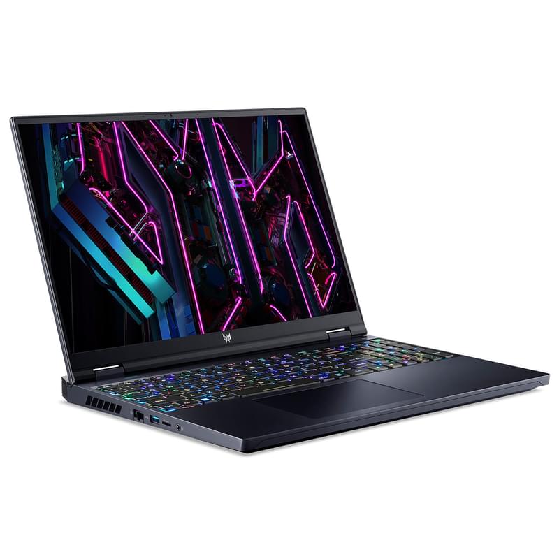 Игровой ноутбук Acer Predator Helios 300 PH317-56 i7 12700H / 16 / 1000SSD / RTX3060 6 / 17.3 / DOS / (NH.QGVER.003) - фото #1, Technodom.kz Игровой ноутбук Acer Predator Helios 300 PH317-56 i7 12700H / 16 / 1000SSD / RTX3060 6 / 17.3 / DOS / (NH.QGVER.003) - фото #1, Technodom.kz
