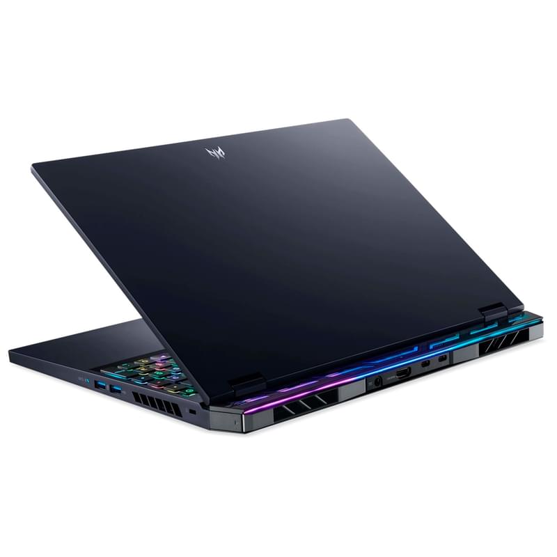 Игровой ноутбук Acer Predator Helios 300 PH317-56 i7 12700H / 16 / 1000SSD / RTX3060 6 / 17.3 / DOS / (NH.QGVER.003) - фото #5, Technodom.kz Игровой ноутбук Acer Predator Helios 300 PH317-56 i7 12700H / 16 / 1000SSD / RTX3060 6 / 17.3 / DOS / (NH.QGVER.003) - фото #5, Technodom.kz