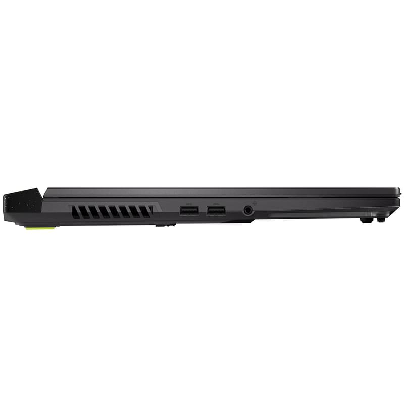 Игровой ноутбук Asus ROG Strix G17 Ryzen 9 6900HX / 16ГБ / 512SSD / RTX3060 6ГБ / 17.3 / DOS / (G713RM-KH210) - фото #9, Technodom.kz