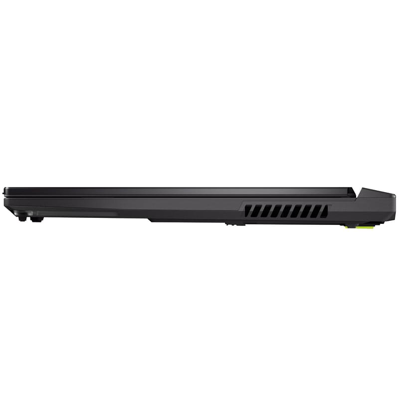Игровой ноутбук Asus ROG Strix G17 Ryzen 9 6900HX / 16ГБ / 512SSD / RTX3060 6ГБ / 17.3 / DOS / (G713RM-KH210) - фото #10, Technodom.kz