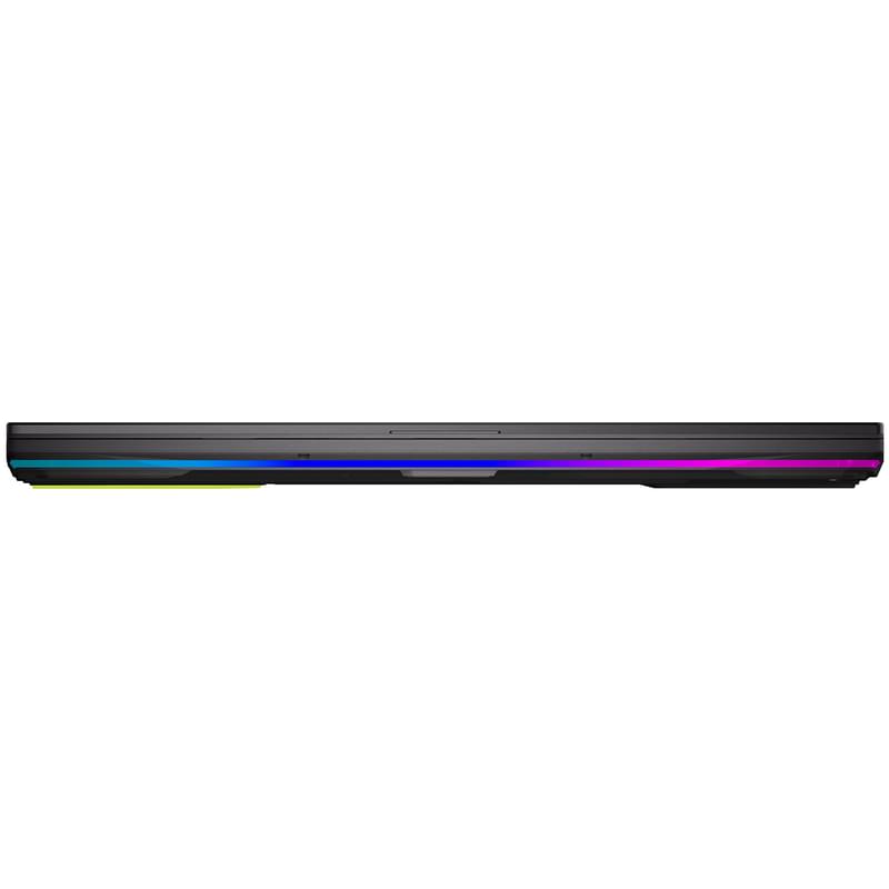 Игровой ноутбук Asus ROG Strix G17 Ryzen 9 6900HX / 16ГБ / 512SSD / RTX3060 6ГБ / 17.3 / DOS / (G713RM-KH210) - фото #11, Technodom.kz