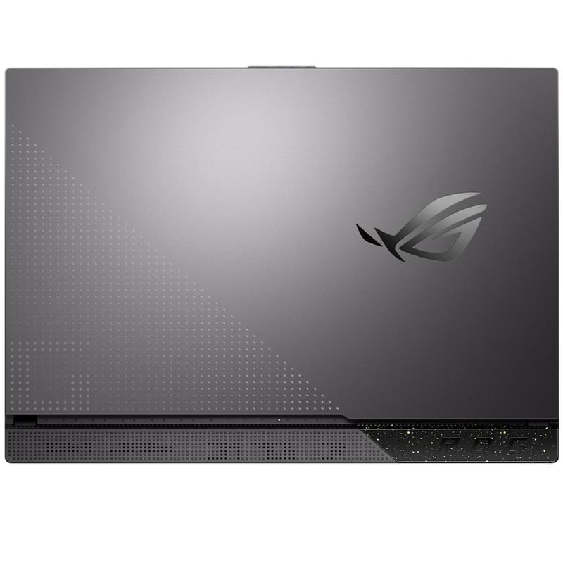 Игровой ноутбук Asus ROG Strix G17 Ryzen 9 6900HX / 16ГБ / 512SSD / RTX3060 6ГБ / 17.3 / DOS / (G713RM-KH210) - фото #7, Technodom.kz