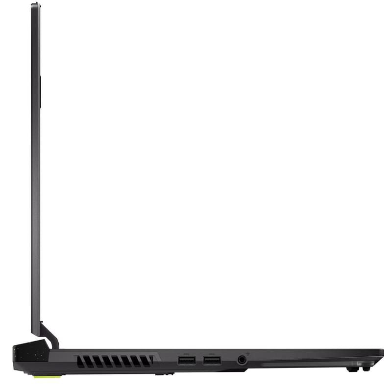 Игровой ноутбук Asus ROG Strix G17 Ryzen 9 6900HX / 16ГБ / 512SSD / RTX3060 6ГБ / 17.3 / DOS / (G713RM-KH210) - фото #8, Technodom.kz