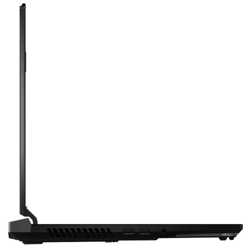 Игровой ноутбук Asus ROG Strix SCAR 17 Ryzen 9 7945HX / 32ГБ / 1000SSD / RTX4080 12ГБ / 17.3 / Win 11 / (G733PZ-LL023X) - фото #11, Technodom.kz