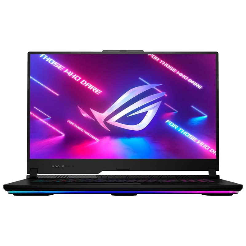 Игровой ноутбук Asus ROG Strix SCAR 17 Ryzen 9 7945HX / 32ГБ / 1000SSD / RTX4080 12ГБ / 17.3 / Win 11 / (G733PZ-LL023X) - фото #1, Technodom.kz