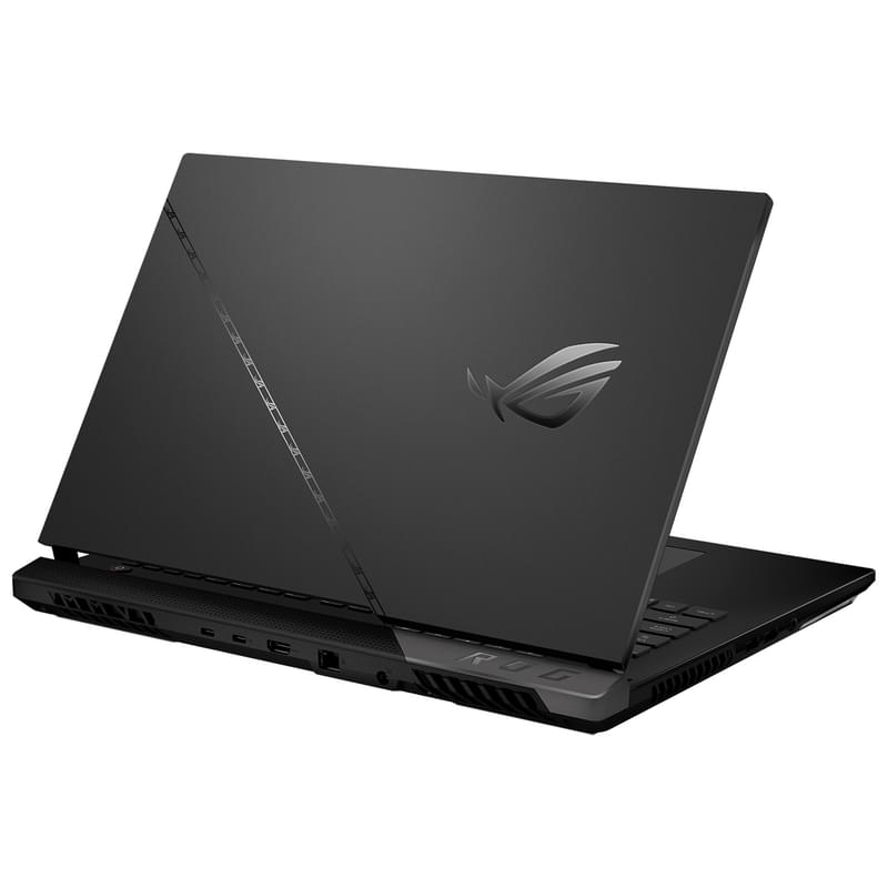 Игровой ноутбук Asus ROG Strix SCAR 17 Ryzen 9 7945HX / 32ГБ / 1000SSD / RTX4080 12ГБ / 17.3 / Win 11 / (G733PZ-LL023X) - фото #4, Technodom.kz