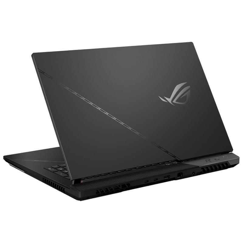 Игровой ноутбук Asus ROG Strix SCAR 17 Ryzen 9 7945HX / 32ГБ / 1000SSD / RTX4080 12ГБ / 17.3 / Win 11 / (G733PZ-LL023X) - фото #5, Technodom.kz