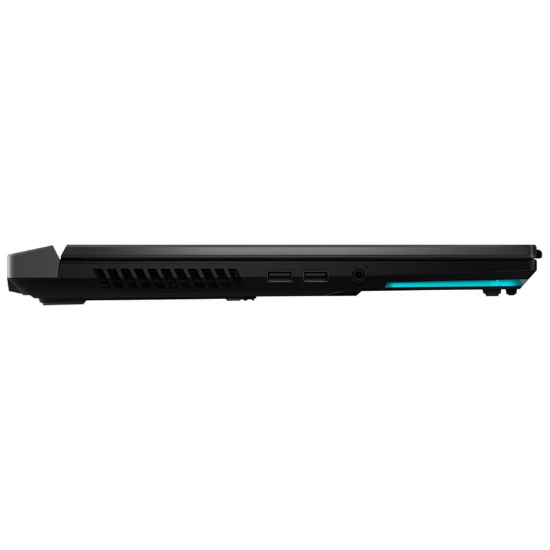 Игровой ноутбук Asus ROG Strix SCAR 17 Ryzen 9 7945HX / 32ГБ / 1000SSD / RTX4080 12ГБ / 17.3 / Win 11 / (G733PZ-LL023X) - фото #8, Technodom.kz