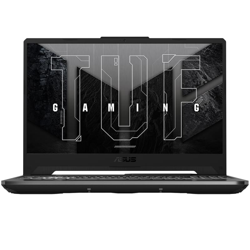 Ойын ноутбук 17,3'' Asus TUF Gaming F17 (Ci5 11400H-16-512-RTX2050 4-D)(FX706HF-HX022) - фото #1, Technodom.kz