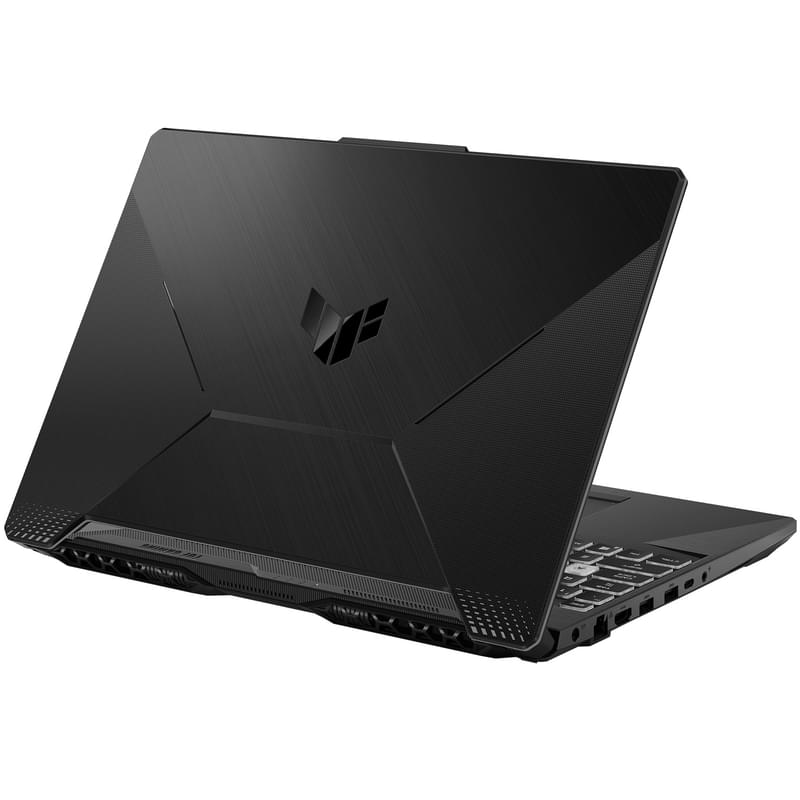 Ойын ноутбук 17,3'' Asus TUF Gaming F17 (Ci5 11400H-16-512-RTX2050 4-D)(FX706HF-HX022) - фото #6, Technodom.kz