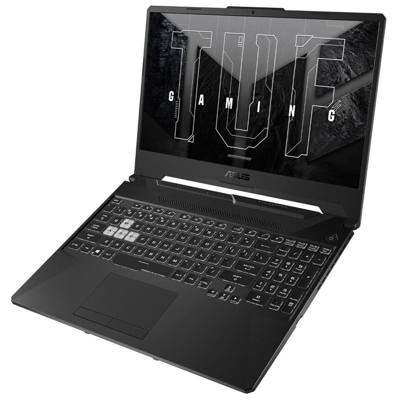 Ойын ноутбук 17,3'' Asus TUF Gaming F17 (Ci5 11400H-16-512-RTX2050 4-D)(FX706HF-HX022) - фото #8, Technodom.kz
